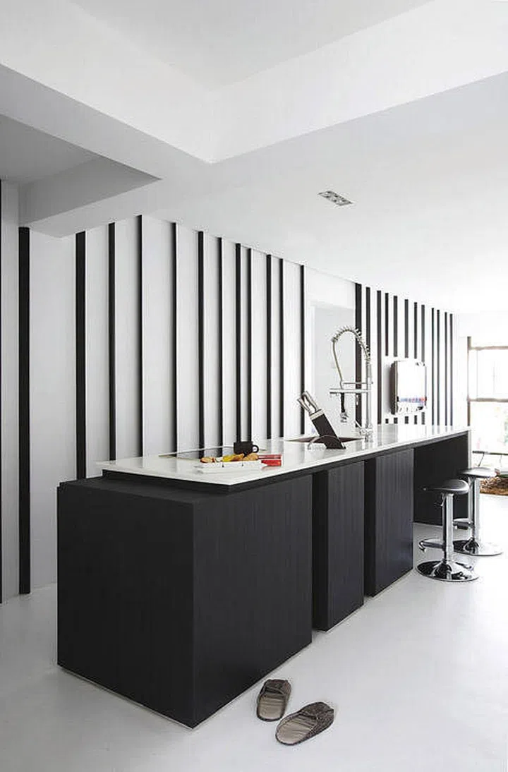 Project File, island kitchen, kitchen countertop, renovation