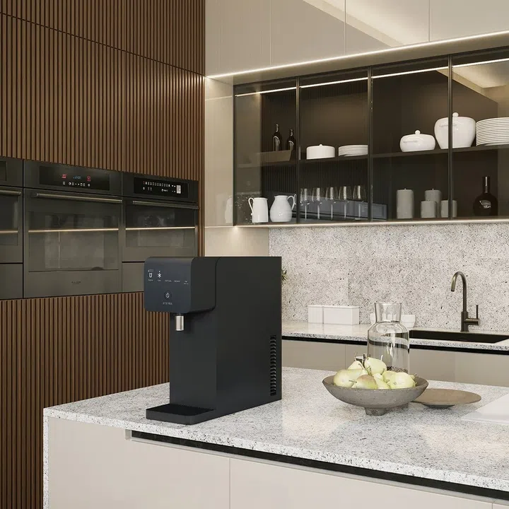 Sterra 7 Tankless Water Purifier, $1,699