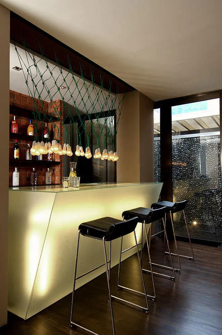 home bar design ideas