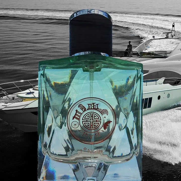 singapore perfume with orchid scents from singapore memories