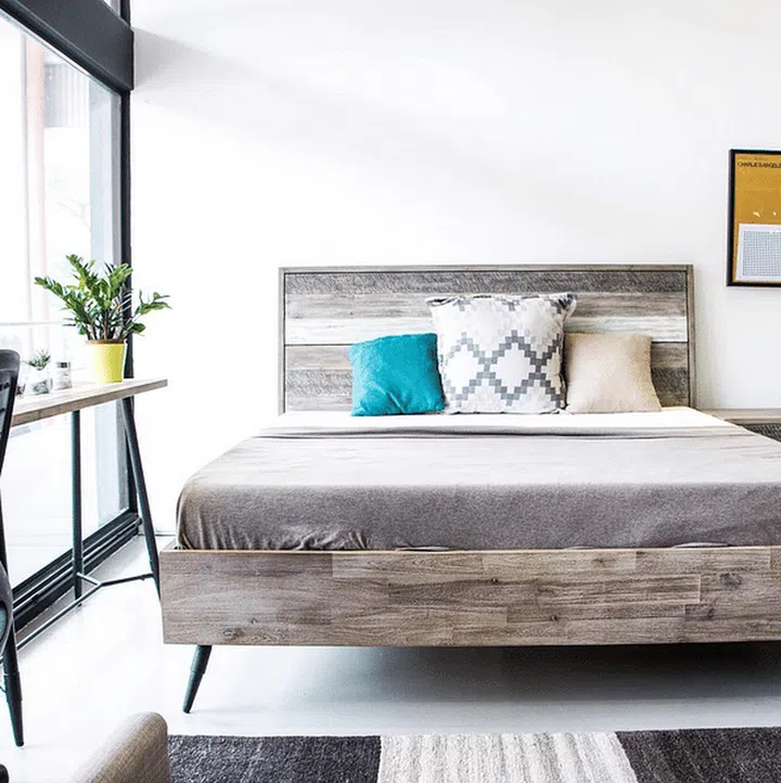 castlery, singapore, furniture, beds, online shopping