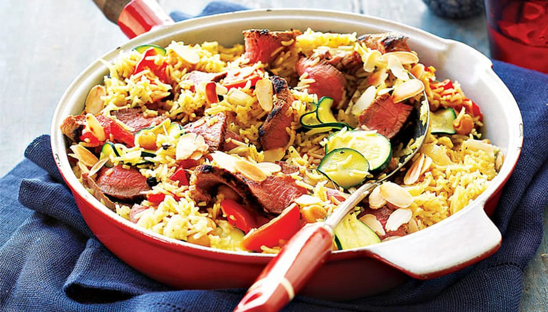 10 Bountiful Rice Dishes To Make This Chinese New Year - Home & Decor ...