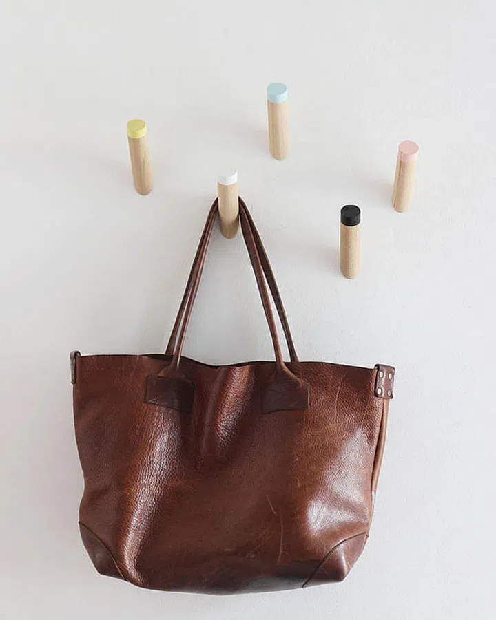 etsy, coat hanger, coat hooks, hooks, bedroom, wardrobe, handmade