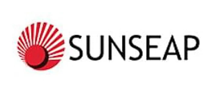 Sunseap logo