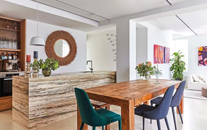 House Tour: $140,000 Loft-style reno for Tiong Bahru walk-up apartment at Kim Cheng Road (Photo Lawrence Teo, Art Direction Nonie Chen)