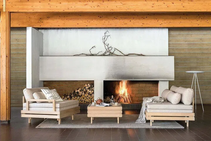 Helsinki Habitare Furniture Fair: 5 Home decor trends you should know (Tapio Anttila Day & Night Sofa Bed)