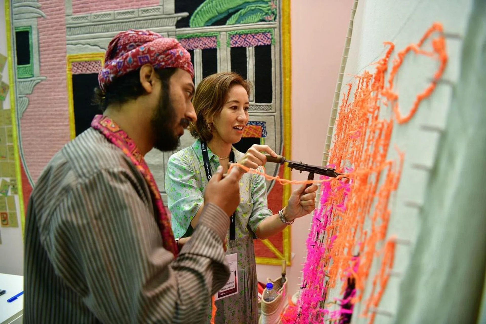 FIND Design Fair Asia 2023