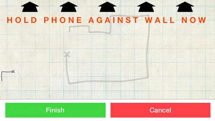 app, iphone, android, homeowner, renovation app, useful, room scan,