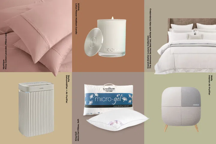 Takashimaya Double Bonus Points: Best deals for bedsheets and bedroom accessories