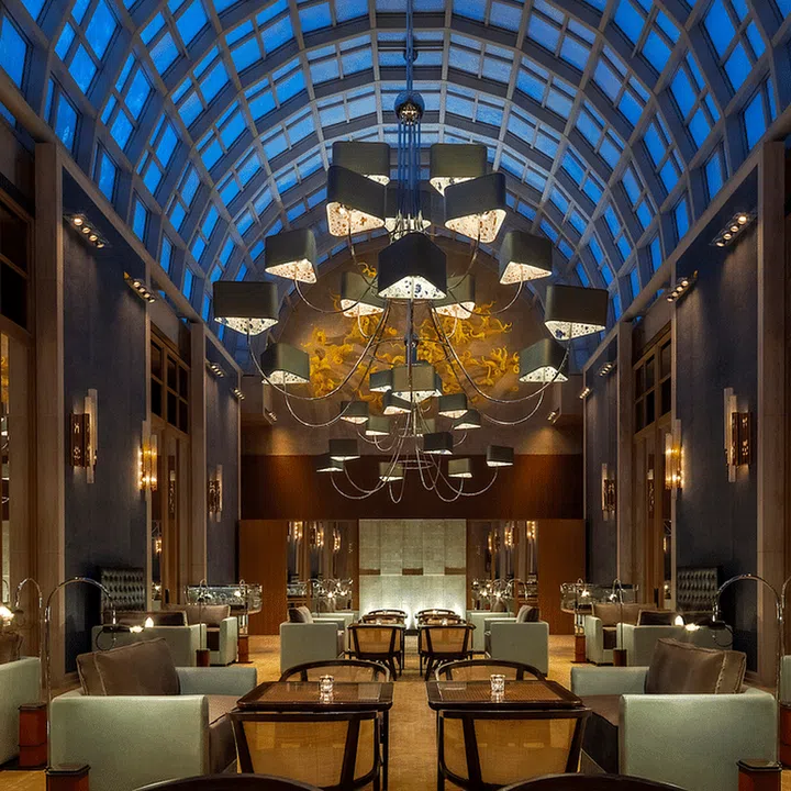 Ritz-Carlton Singapore