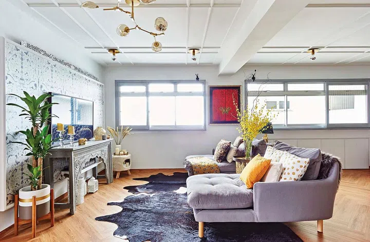 Chinese New Year Decorations: 20 Easy Ways To Refresh Your Home This CNY