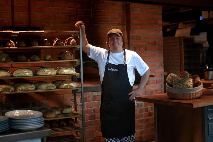 woodfired firebake artisanal bakery singapore