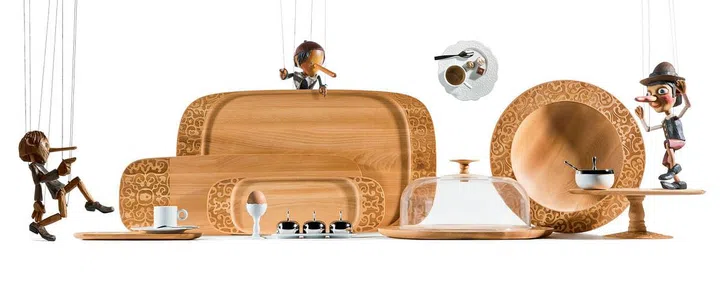 Alessi Marcel Wanders