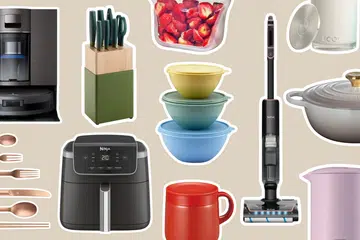 Best home and kitchen deals from Takashimaya: The Double Bonus Points promotion runs from June 4-7, 2026