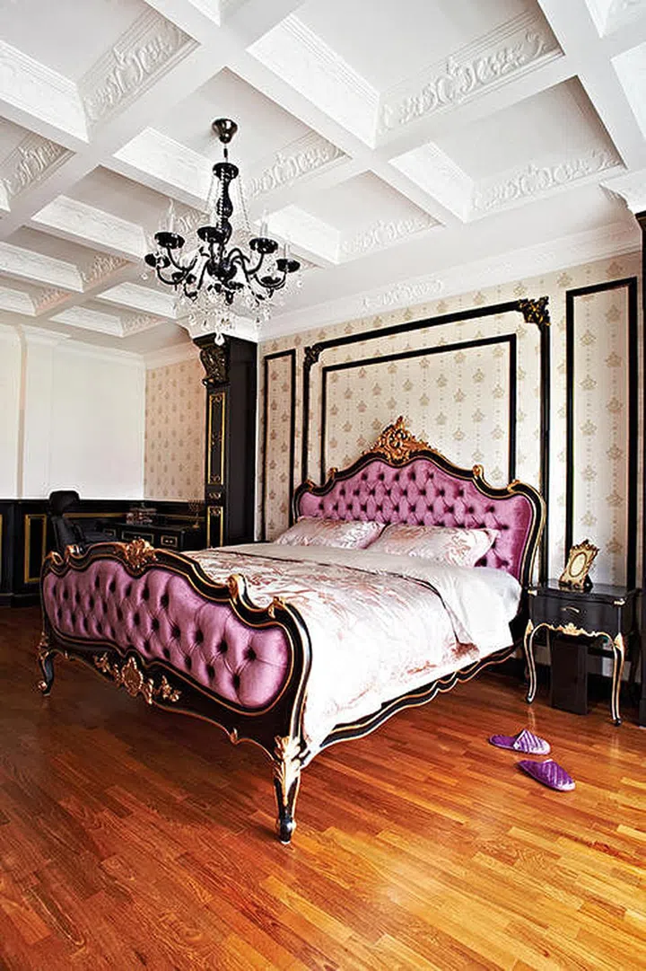 rooms, bedroom, homes, tips, fabrics