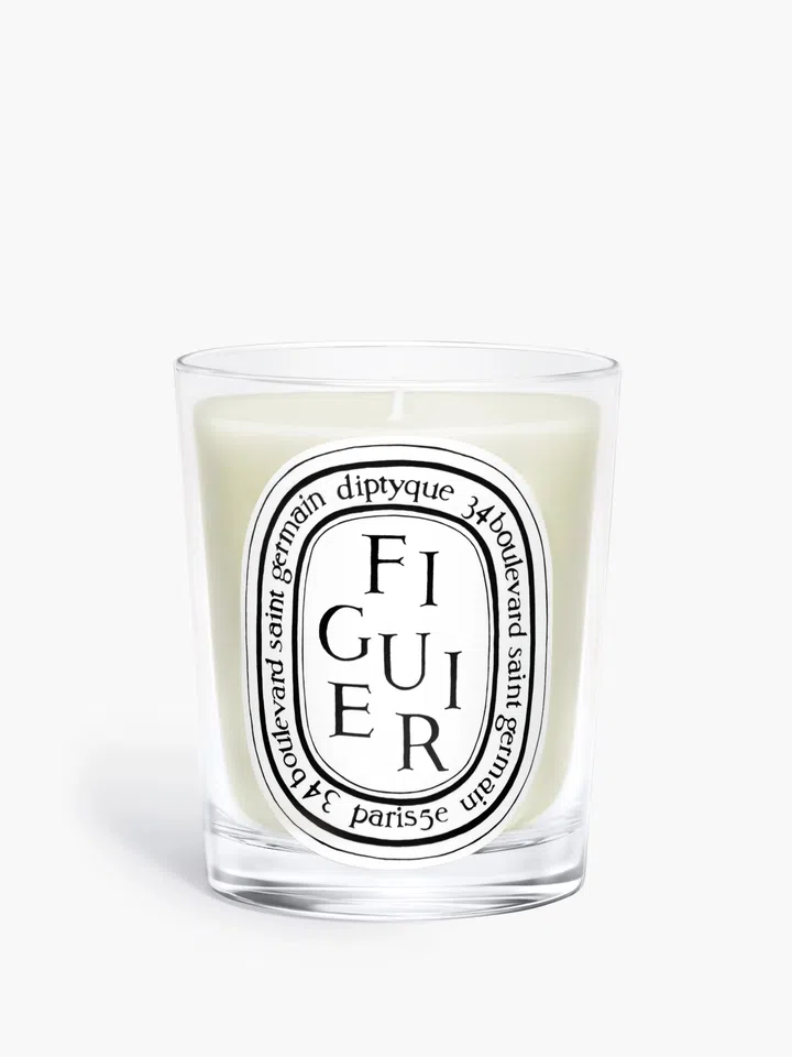 Diptyque Figuier (Fig Tree) Classic Candle