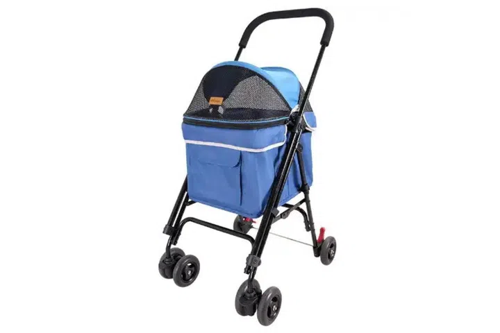 Astro Go Lite Pet Stroller
