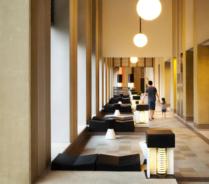 Skyville at Dawson Woha