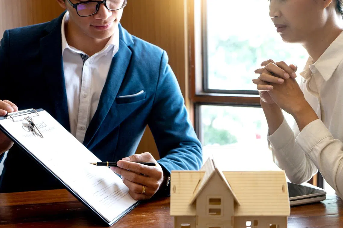 25 Property Slangs in Singapore | Home & Decor Singapore