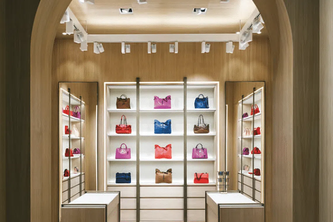 Bottega veneta rodeo drive best sale