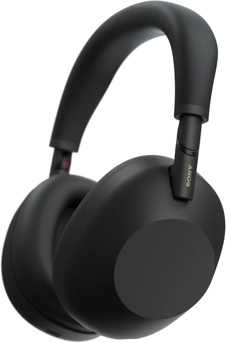 Sony, WH-1000XM6 Noise Cancelling Wireless Over-Ear Headphones, From $525.87