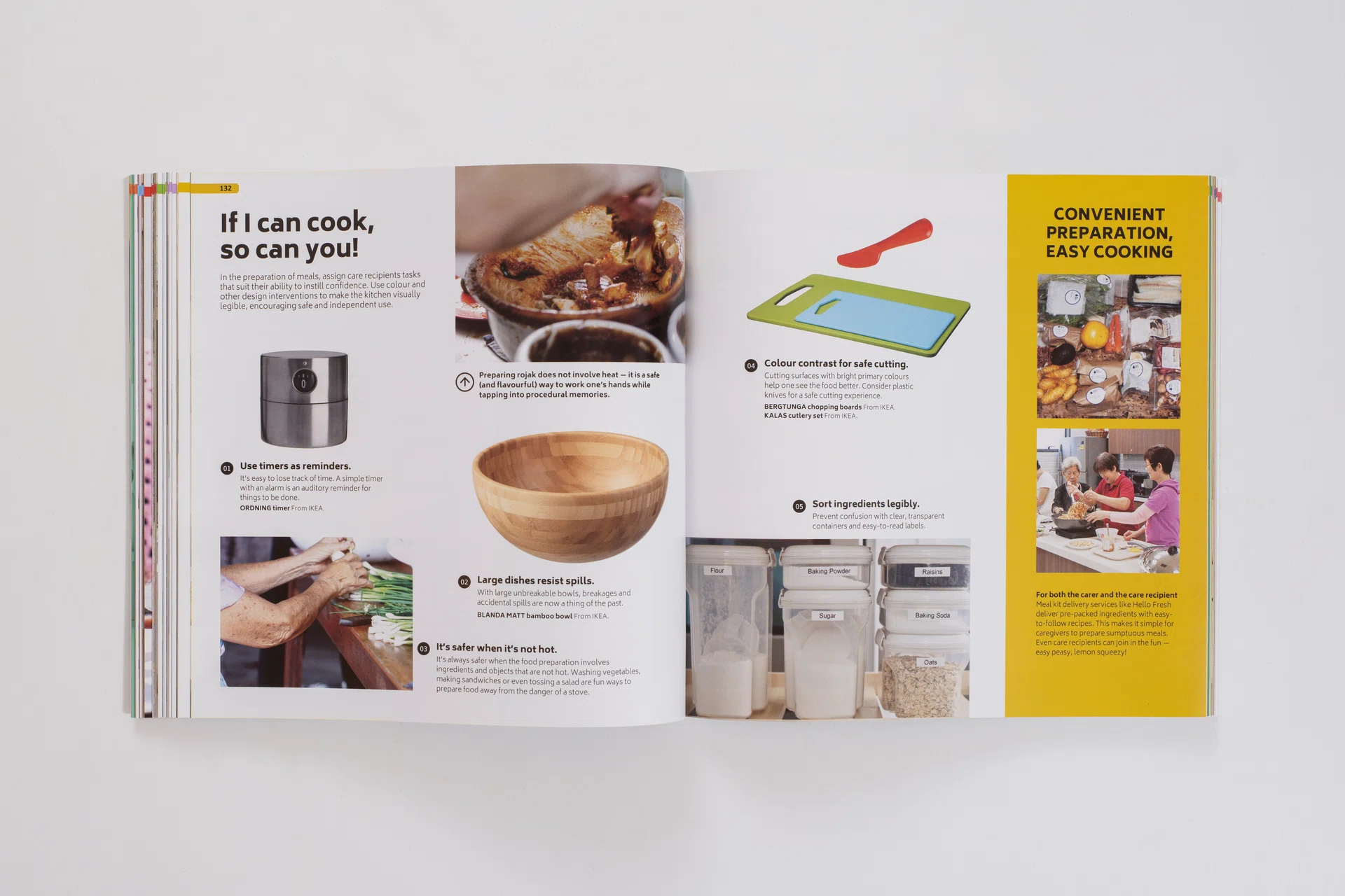 Hack Care, PDA 2023 Design of the Year.
