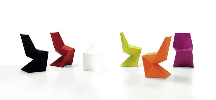 vertex chair