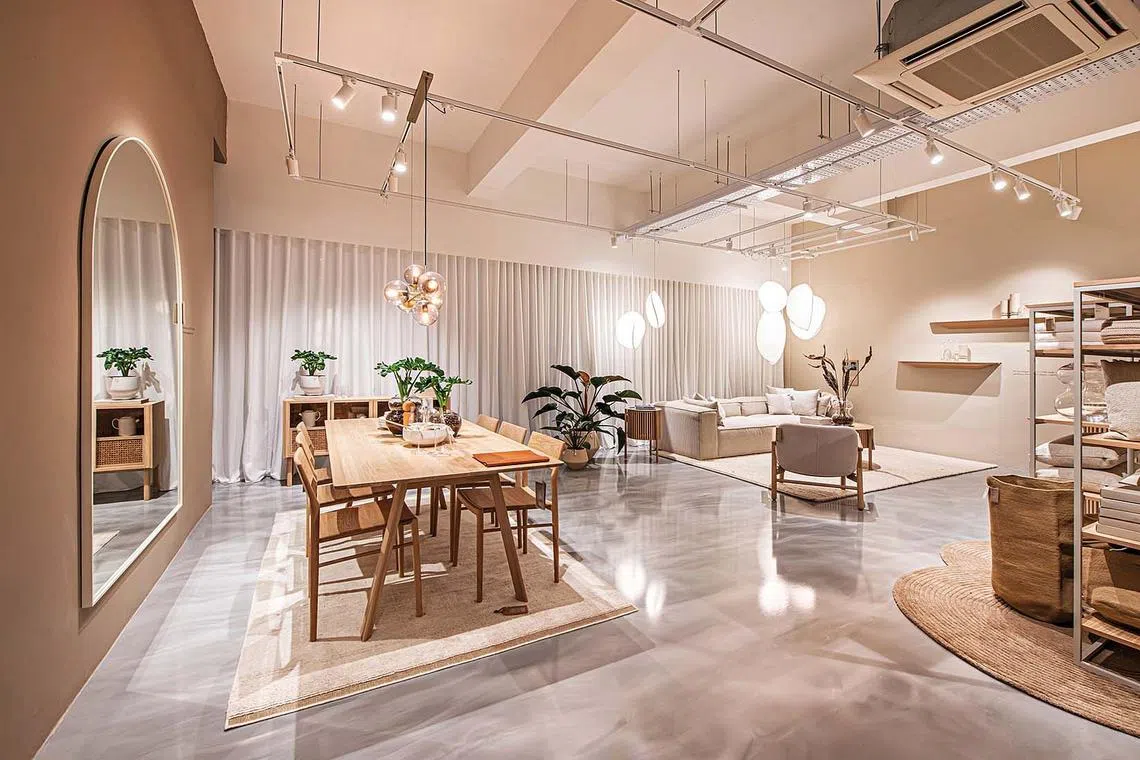 Bolia Furniture: Scandinavian Hygge furniture store in Henderson | Home ...