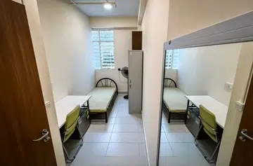 HDB Rental for Singles: Anderson Junior College hostel up for rental from end 2023