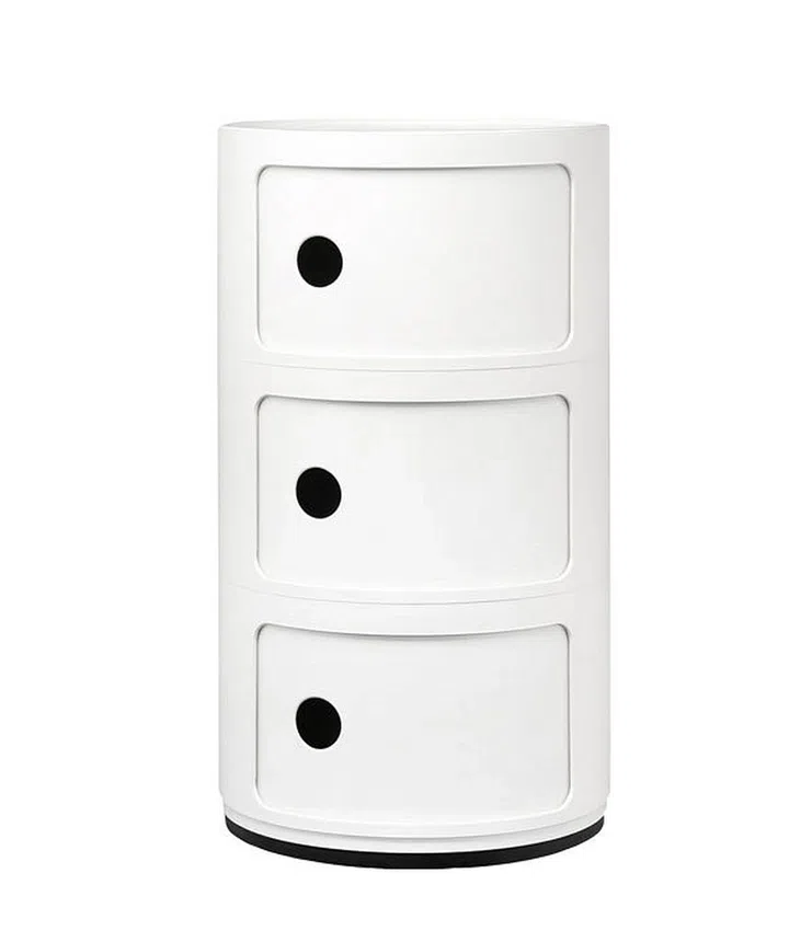 dulux spiced honey with crisp white, kartell singapore