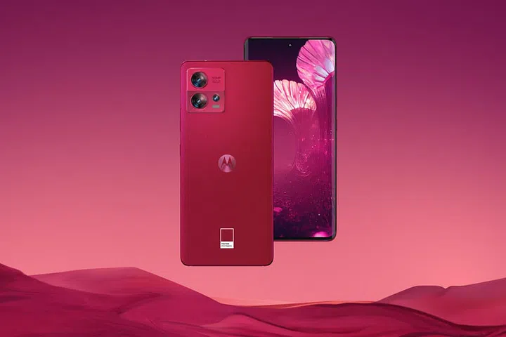 Pantone Colour of the Year 2023: Viva Magenta, The Rebellious Red (Photo Pantone)