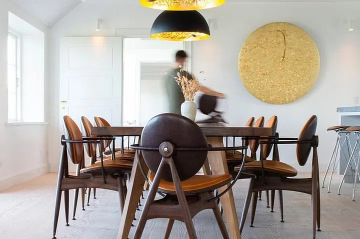 NABO furniture store is at Yishun