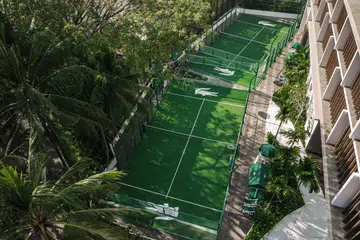 Club Lacoste at W Bali Semniyak.