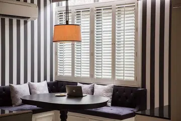 Sunleaf Shutters