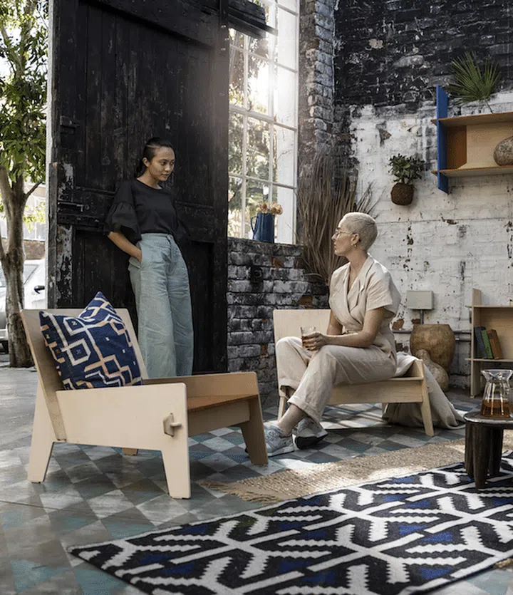 Verallt ikea chair hotsell