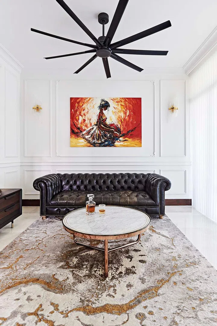 Chinese New Year Decorations: 20 Easy Ways To Refresh Your Home This CNY