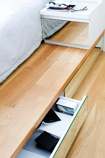 drawers, pull out, creaky, hinge, warped, bent, slide, smooth