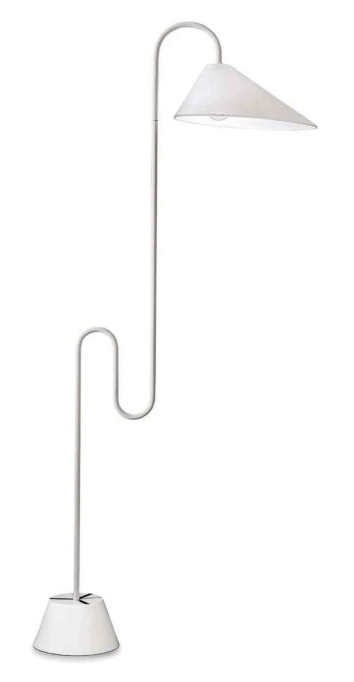 ClassiCon Roattino Floor Lamp is priced approximately at $2,000, and is available at Space Furniture.