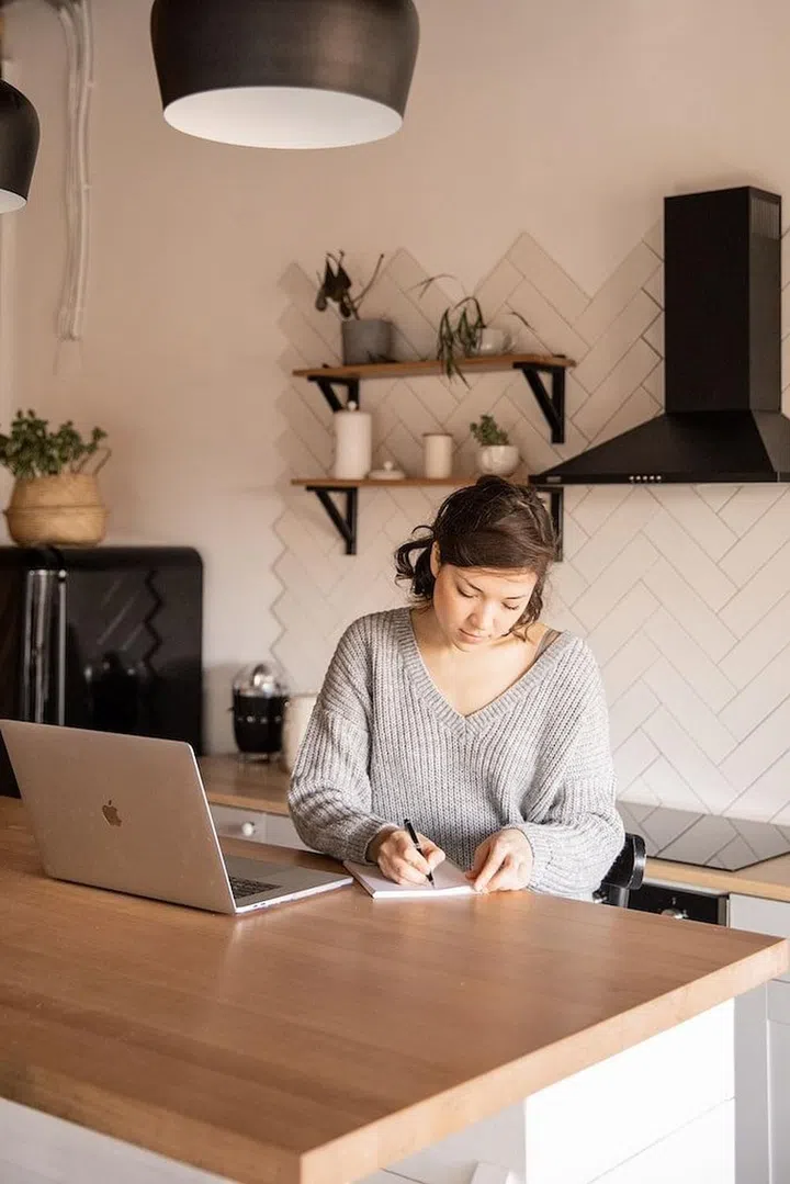 New Year resolutions for your home