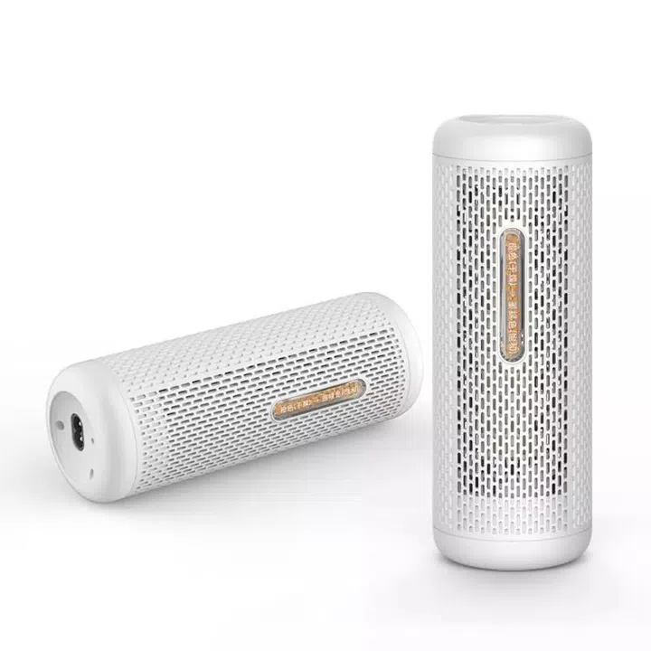 Deerma Mini Dehumidifier DEM-CS50M