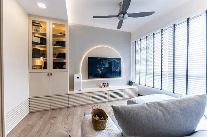 8 Home Renovation Trends 2023: WFH, sustainability, wellness, multi-generation