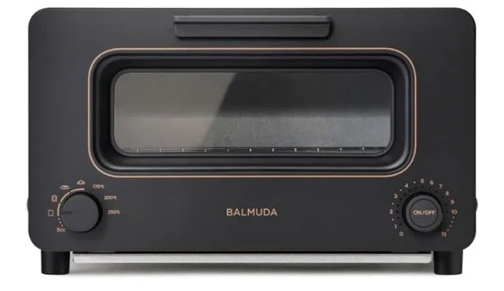 Balmuda The Toaster