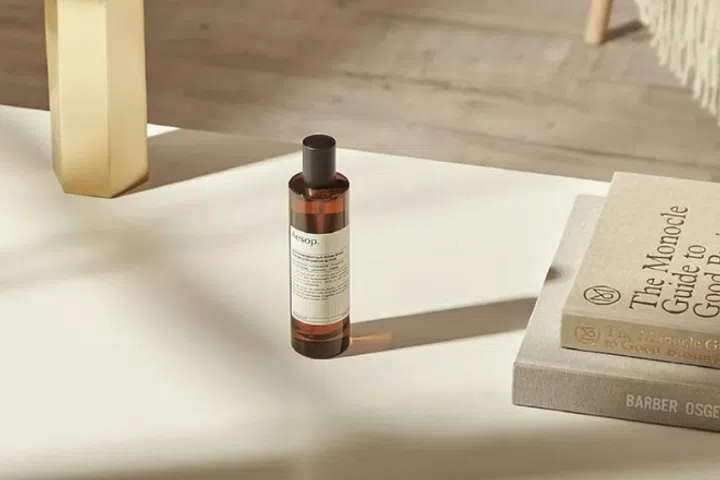 Aesop Cythera Aromatique Room Spray