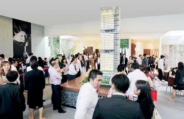 Image: Neo Xiaobin / The Straits Times