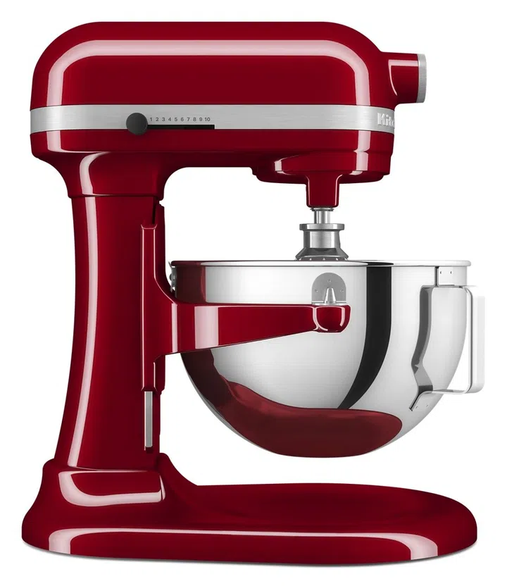Best stand mixer singapore | KitchenAid 5.5 Quart Bowl-Lift Stand Mixer, $1,259