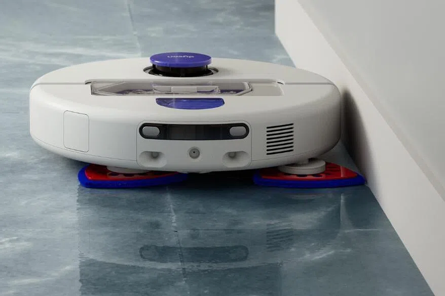 9 Dyson Launches for the Rest of 2026 in Singapore