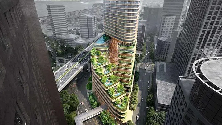 Newport Residences condominium launch postponed due to April 2023 ABSD hikes