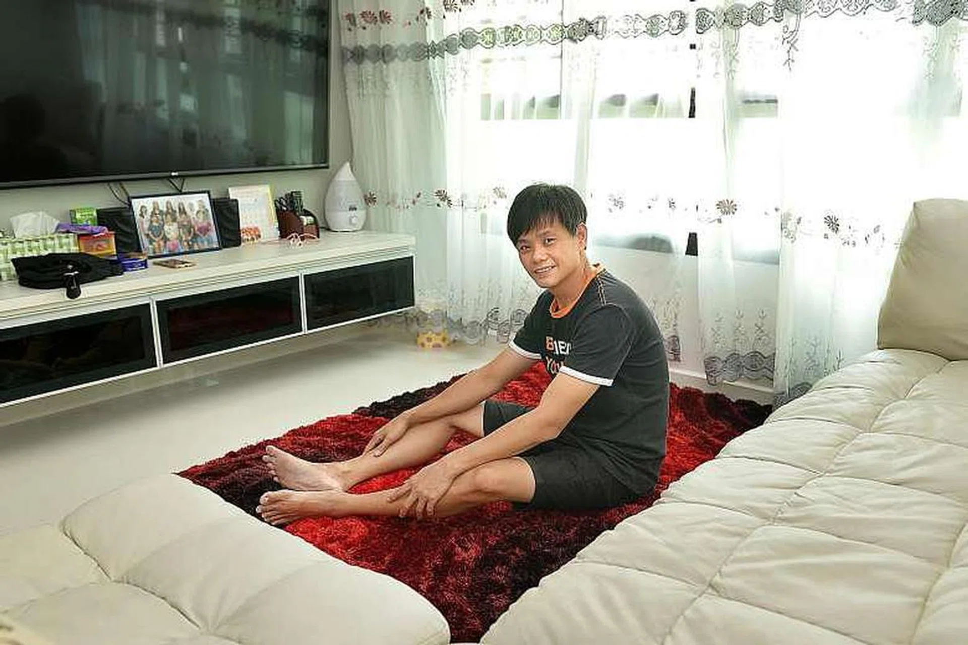 HDB flat