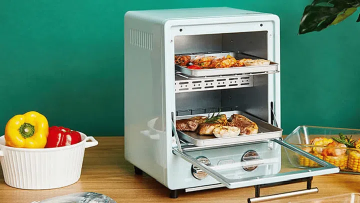 11 Best Toaster & Mini Oven Toaster: With egg cooker, milk warmer ...