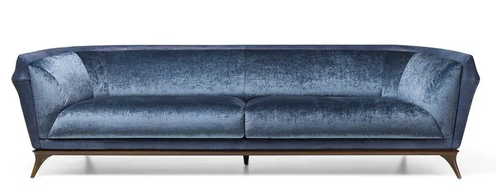 Meet Steve Leung: Architect who designed Marina Bay Sands' renovated suites (Photo Steve Leung Design Group SLD)